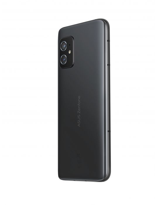ASUS ZenFone 8 ZS590KS-2A007EU 15 cm (5.92") Android 11 5G USB tip-C 8 Giga Bites 128 Giga Bites 4000 mAh Negru Asus - 12