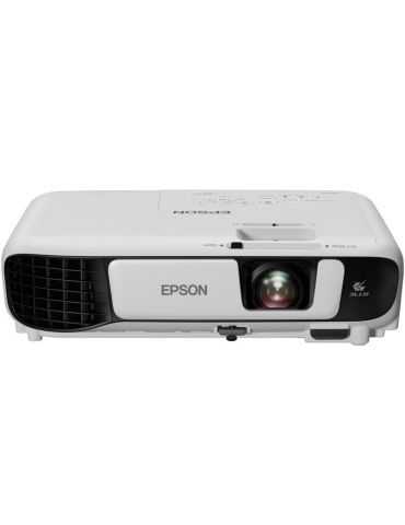 Proiector epson eb-s41 3lcd svga 800 x 600 4:3 3300 Epson - 1 - Tik.ro