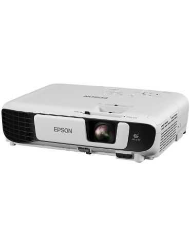 Proiector epson eb-x41 3lcd xga 1024x 768 4:3 nativ 3600 Epson - 1 - Tik.ro