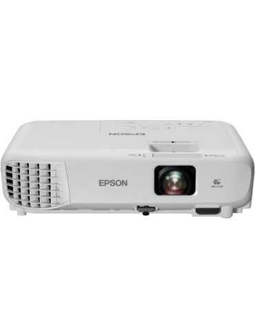 Proiector epson eb-x05 3lcd xga 1024x768 3300 lumeni 4:3 nativ Epson - 1 - Tik.ro
