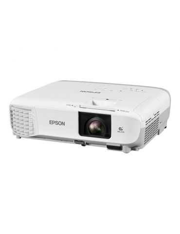 Proiector epson eb-w39 3lcd wxga 1280 x 800 16:10 hd Epson - 1 - Tik.ro