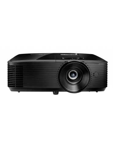 Proiector optoma hd144x dlp fhd 1920x1080 3400 lumeni 23.000:1 16:9 Optoma - 1
