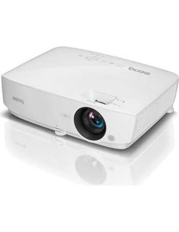 Proiector benq mx535 dlp xga 1024x768 up to wuxga 1920x1200 Benq - 1
