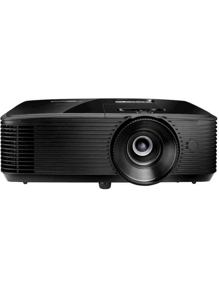 Proiector optoma s334e dlp svga 800x600 3800 lumeni 22.000:1 4:3