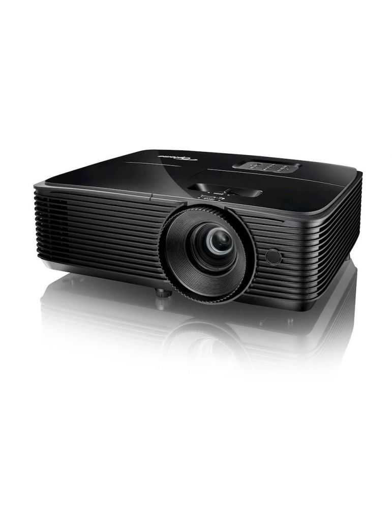 Proiector optoma ds317e dlp 3d ready svga 800x600 3600 lumeni