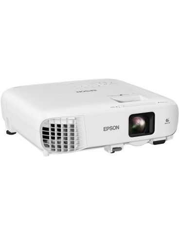 Proiector epson eb-2247u 3lcd wuxga 1920x1200 fhd 16:10 nativ 4200 Epson - 1 - Tik.ro
