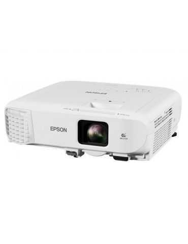 Proiector epson eb-2042 portabil 3lcd xga 1024*768 4400 lumeni 4:3 Epson - 1