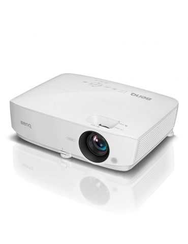 Proiector benq mw535 dlp  wxga 1280 x 800 3600 lm Benq - 1