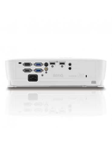 Proiector benq tw535 dlp wxga 1280 x 800 up to Benq - 1