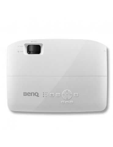 Proiector benq tw535 dlp wxga 1280 x 800 up to Benq - 1