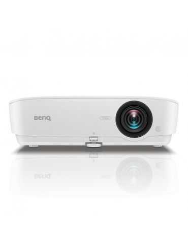 Proiector benq tw535 dlp wxga 1280 x 800 up to Benq - 1