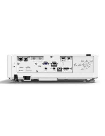 Proiector epson eb-l610u 3lcd wuxga 1920*1200 6000 lumeni  16:10 2.500.000:1 Epson - 1 - Tik.ro