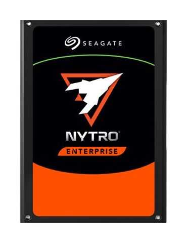 Seagate Enterprise Nytro 3532 2.5" 1600 Giga Bites SAS 3D eTLC Seagate - 1 - Tik.ro