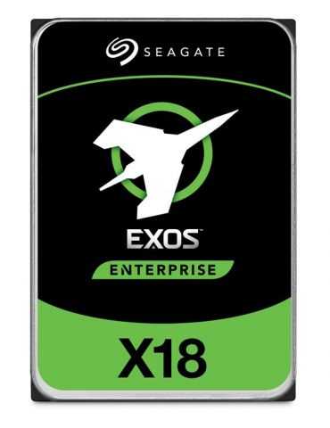 Seagate Exos X18 3.5" 18000 Giga Bites SAS Seagate - 2