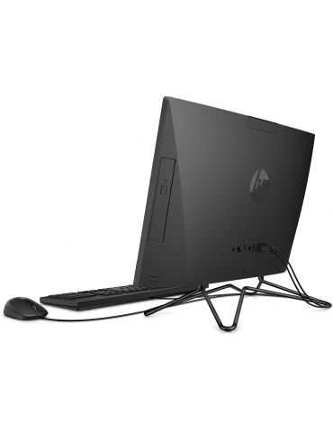 HP 200 G4 22 Intel® Core™ i3 54,6 cm (21.5") 1920 x 1080 Pixel 8 Giga Bites DDR4-SDRAM 256 Giga Bites SSD PC all-in-one Hp - 7