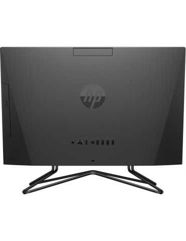 HP 200 G4 22 Intel® Core™ i3 54,6 cm (21.5") 1920 x 1080 Pixel 8 Giga Bites DDR4-SDRAM 256 Giga Bites SSD PC all-in-one Hp - 8