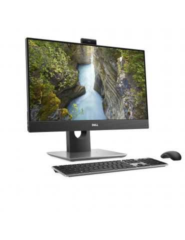 DELL OptiPlex 7480 Intel® Core™ i7 60,5 cm (23.8") 1920 x 1080 Pixel 16 Giga Bites DDR4-SDRAM 256 Giga Bites SSD PC all-in-one D