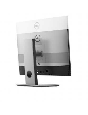 DELL OptiPlex 7480 Intel® Core™ i7 60,5 cm (23.8") 1920 x 1080 Pixel 16 Giga Bites DDR4-SDRAM 256 Giga Bites SSD PC all-in-one D