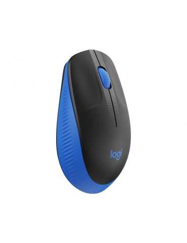 Logitech M190 Full-size wireless mouse mouse-uri Ambidextru RF fără fir Optice 1000 DPI Logitech - 2