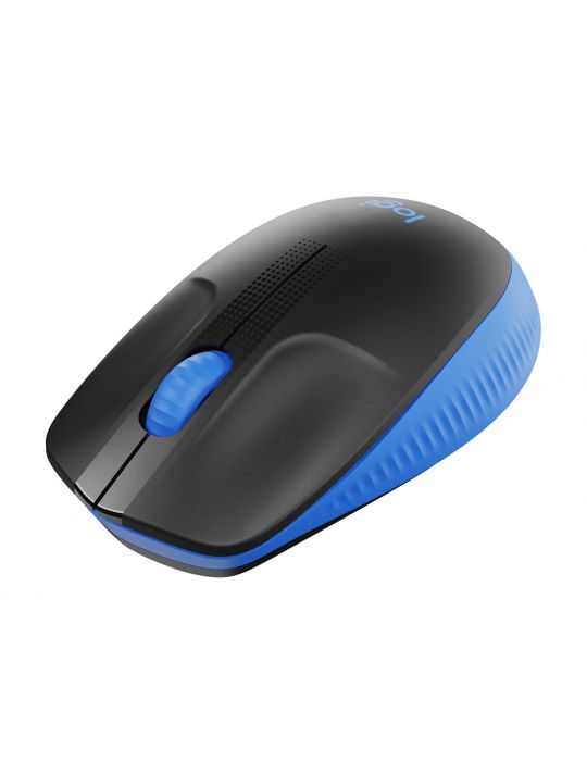 Logitech M190 Full-size wireless mouse mouse-uri Ambidextru RF fără fir Optice 1000 DPI Logitech - 3