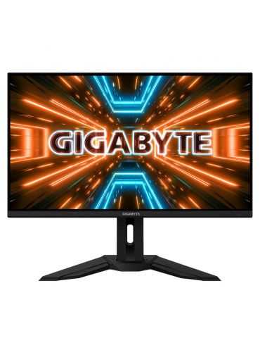 Gigabyte M32Q 80 cm (31.5") 2560 x 1440 Pixel Quad HD LED Negru Gigabyte - 1