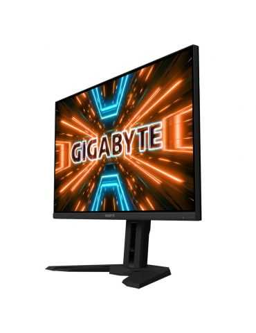 Gigabyte M32Q 80 cm (31.5") 2560 x 1440 Pixel Quad HD LED Negru Gigabyte - 3
