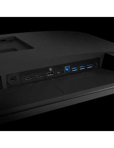 Gigabyte M32Q 80 cm (31.5") 2560 x 1440 Pixel Quad HD LED Negru Gigabyte - 7