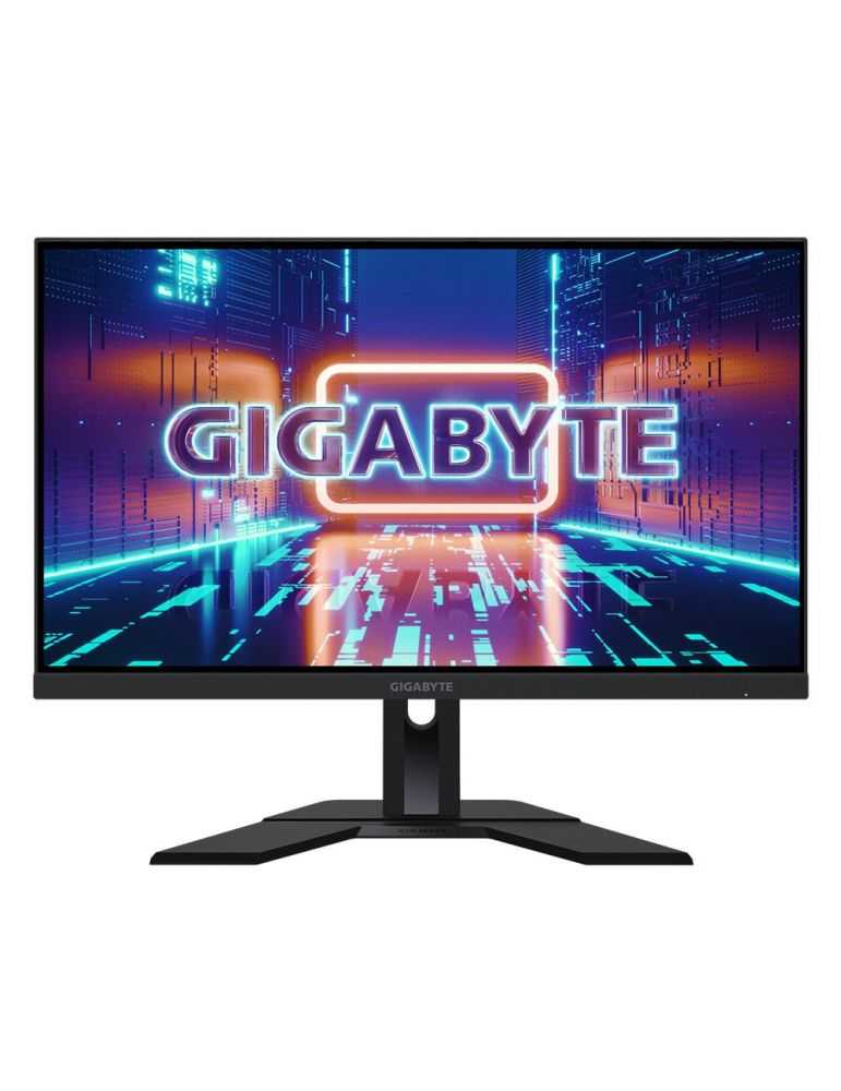 Gigabyte M27F monitoare LCD 68,6 cm (27") 1920 x 1080 Pixel Full HD LED Negru