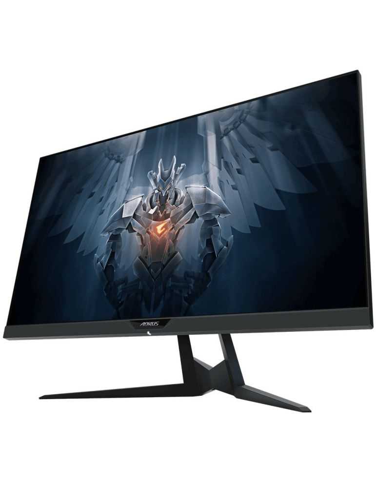 Gigabyte AORUS FI27Q 68,6 cm (27") 2560 x 1440 Pixel 2K Ultra HD LED Negru