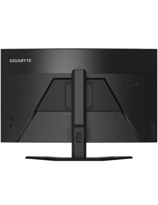 Gigabyte G32QC A 80 cm (31.5") 2560 x 1440 Pixel Quad HD LED Negru Gigabyte - 2