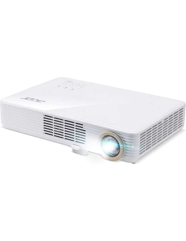 Proiector acer pd1520i dlp 3d ready led portabil 3000 lumeni