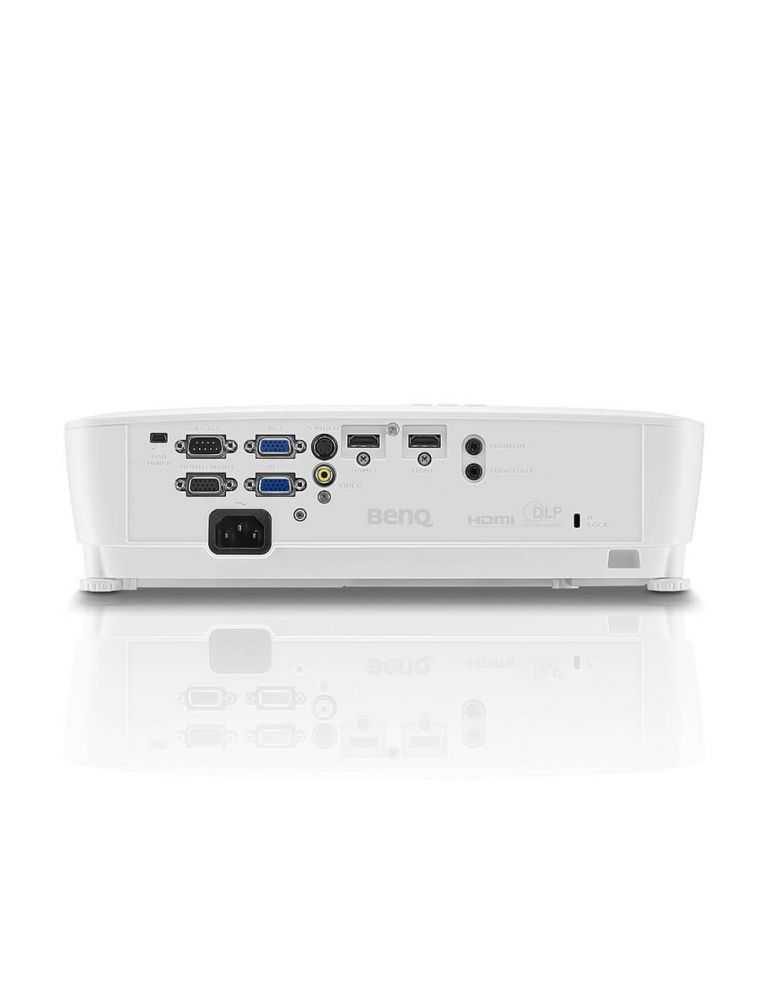Proiector benq th535 dlp fhd 1920x1080 up to wuxga 1920x1200