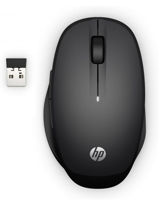 HP Mouse cu două moduri Hp - 1