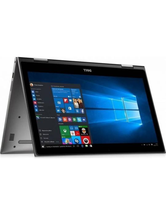 Laptop 2 in 1 dell inspiron 5379 13.3-inch fhd (1920 Dell - 1