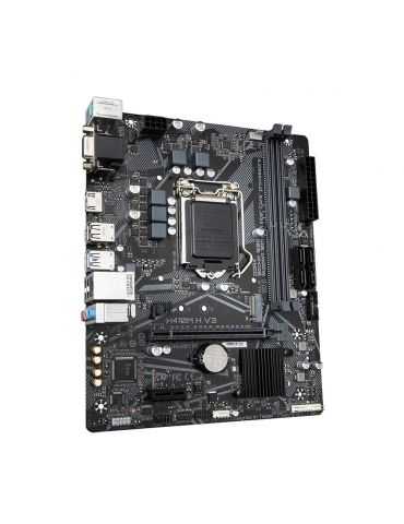 Placa de baza Gigabyte H410M H V3 Gigabyte - 1