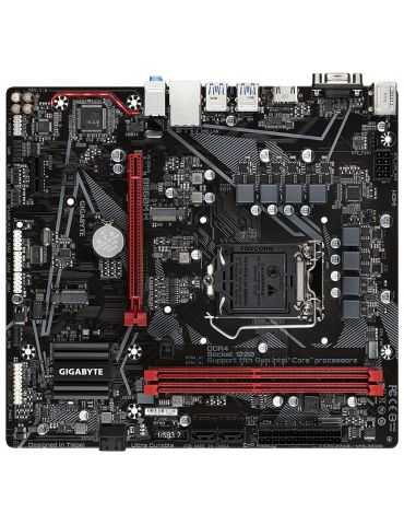 Placa de baza Gigabyte B560M H Gigabyte - 2