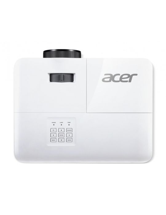 Proiector acer x118hp dlp svga 800x600 up to wuxga 1920*1200 Acer - 1