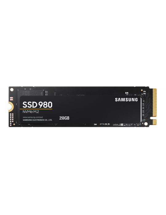 SSD Samsung 980 250GB, PCI Express 3.0 x4, M.2 2280 Samsung - 2