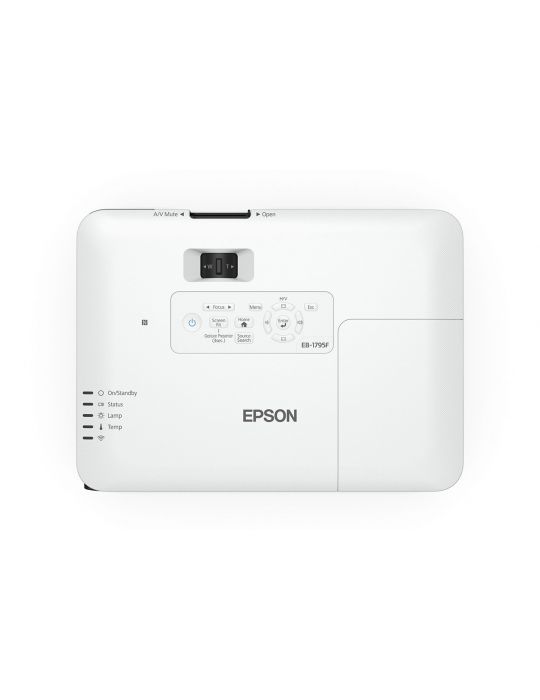 Epson EB-1795F Epson - 9