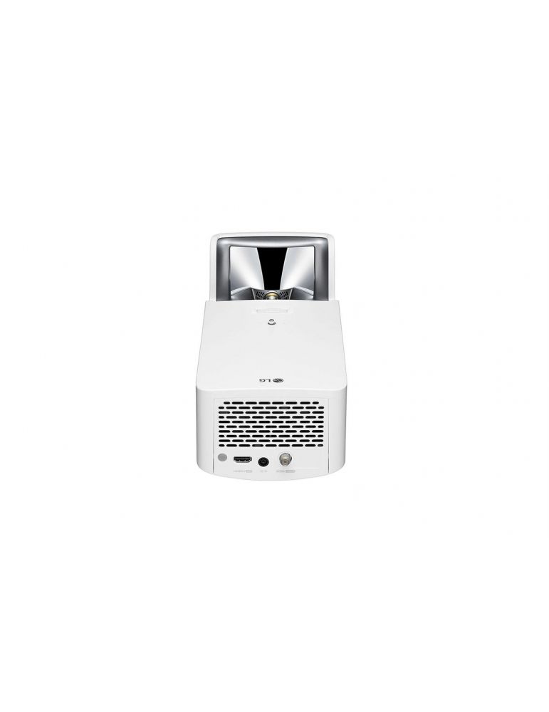 Proiector lg hf65lsr fhd 1920*1080 150.000:1 1000 lumeni 21-30 db