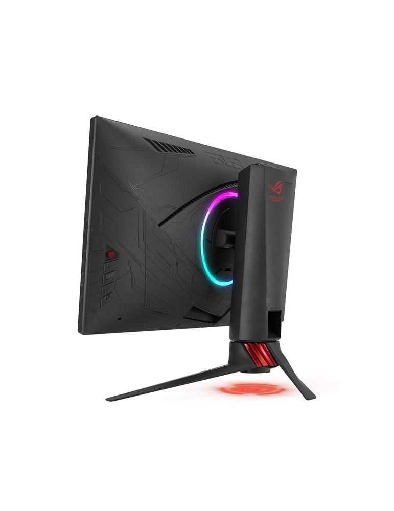 ASUS XG258Q 62,2 cm (24.5") 1920 x 1080 Pixel Full HD LED Negru
