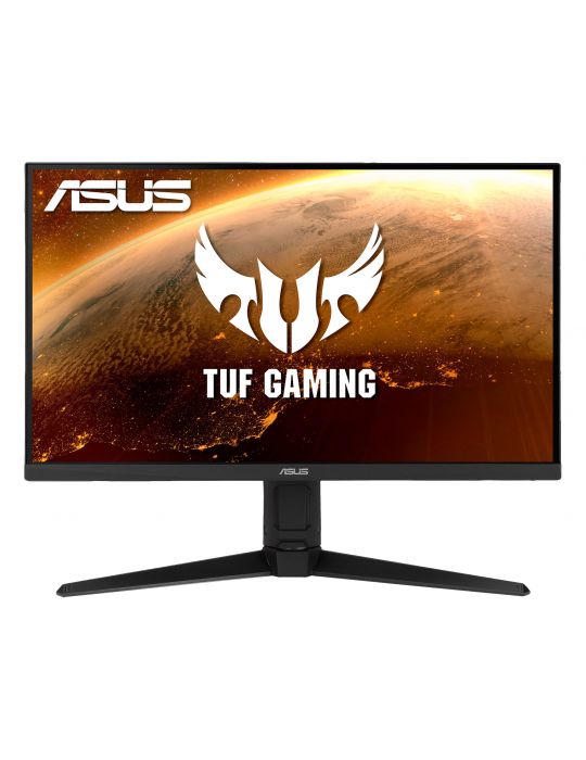ASUS TUF Gaming VG279QL1A 68,6 cm (27") 1920 x 1080 Pixel Full HD LED Negru Asus - 1