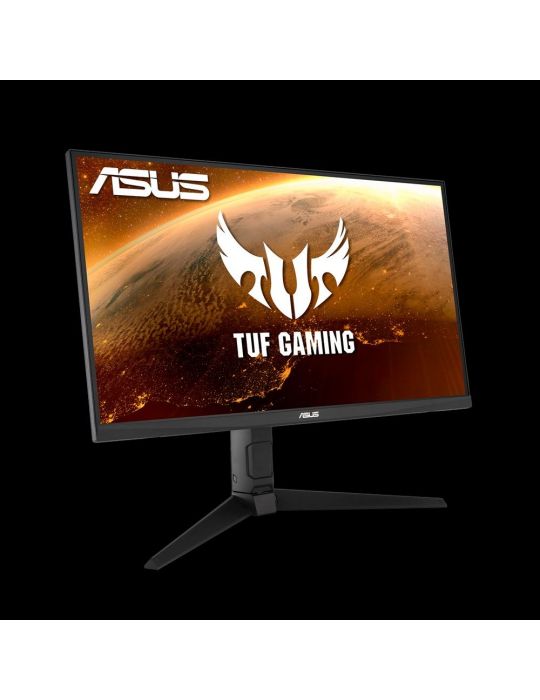ASUS TUF Gaming VG27AQL1A 68,6 cm (27") 2560 x 1440 Pixel Quad HD Negru Asus - 3