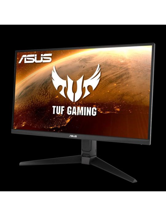 ASUS TUF Gaming VG27AQL1A 68,6 cm (27") 2560 x 1440 Pixel Quad HD Negru Asus - 6