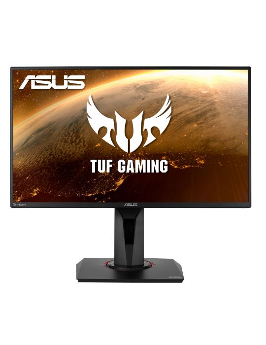 ASUS TUF Gaming VG258QM 62,2 cm (24.5") 1920 x 1080 Pixel Full HD LED Negru Asus - 2