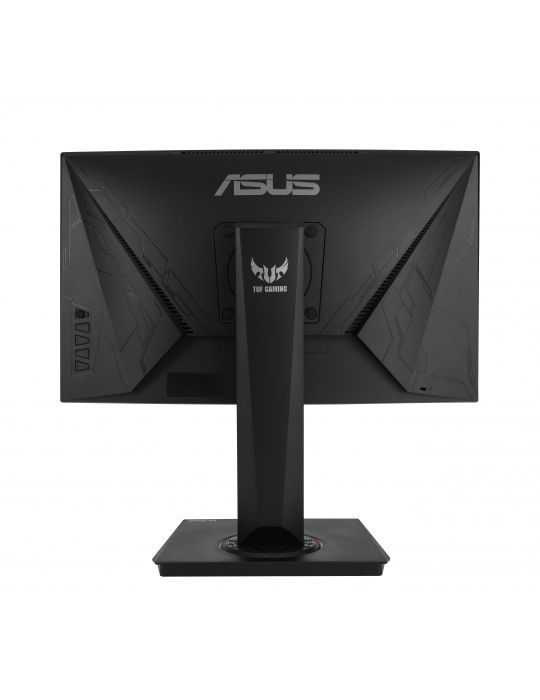 ASUS TUF Gaming VG24VQR monitoare LCD 59,9 cm (23.6") 1920 x 1080 Pixel Full HD LED Negru Asus - 10