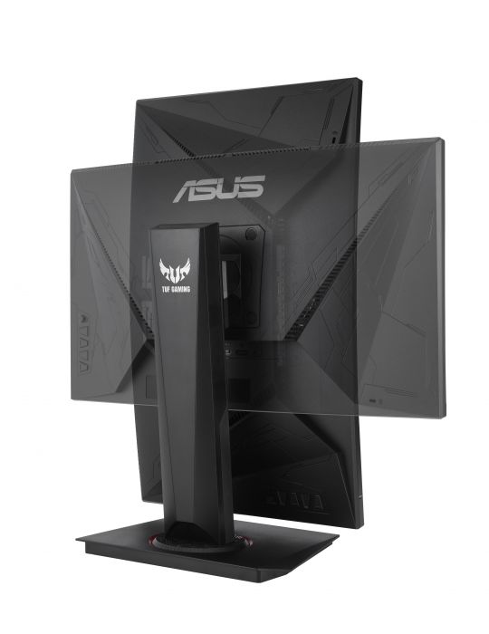 ASUS TUF Gaming VG24VQR monitoare LCD 59,9 cm (23.6") 1920 x 1080 Pixel Full HD LED Negru Asus - 11