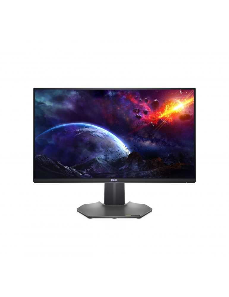 DELL S2522HG monitoare LCD 62,2 cm (24.5") 1920 x 1080 Pixel Full HD Negru