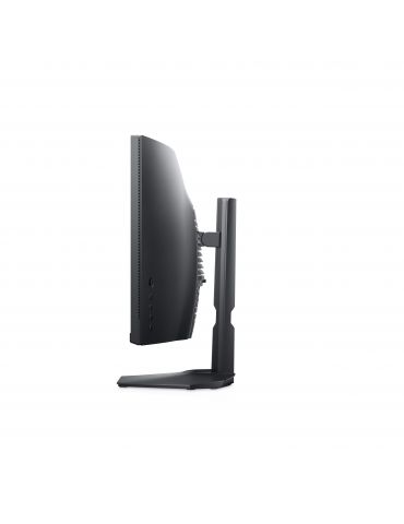 DELL S3422DWG monitoare LCD 86,4 cm (34") 3440 x 1440 Pixel Wide Quad HD Negru Dell - 2