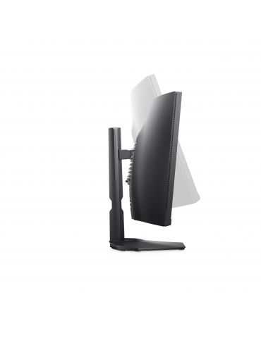 DELL S3422DWG monitoare LCD 86,4 cm (34") 3440 x 1440 Pixel Wide Quad HD Negru Dell - 10